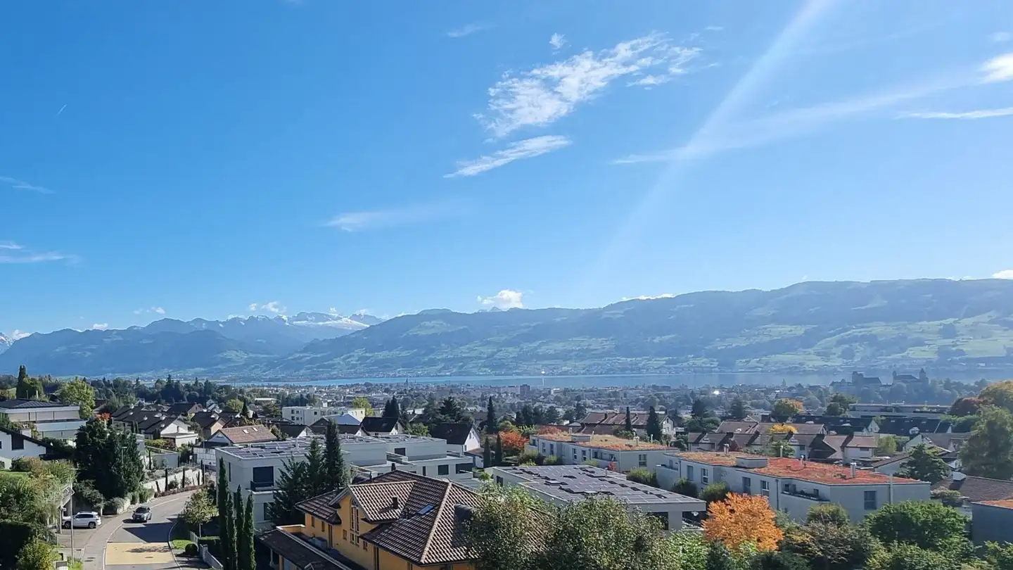 Penthouse kaufen - Bubikerstrasse, 8645 Jona