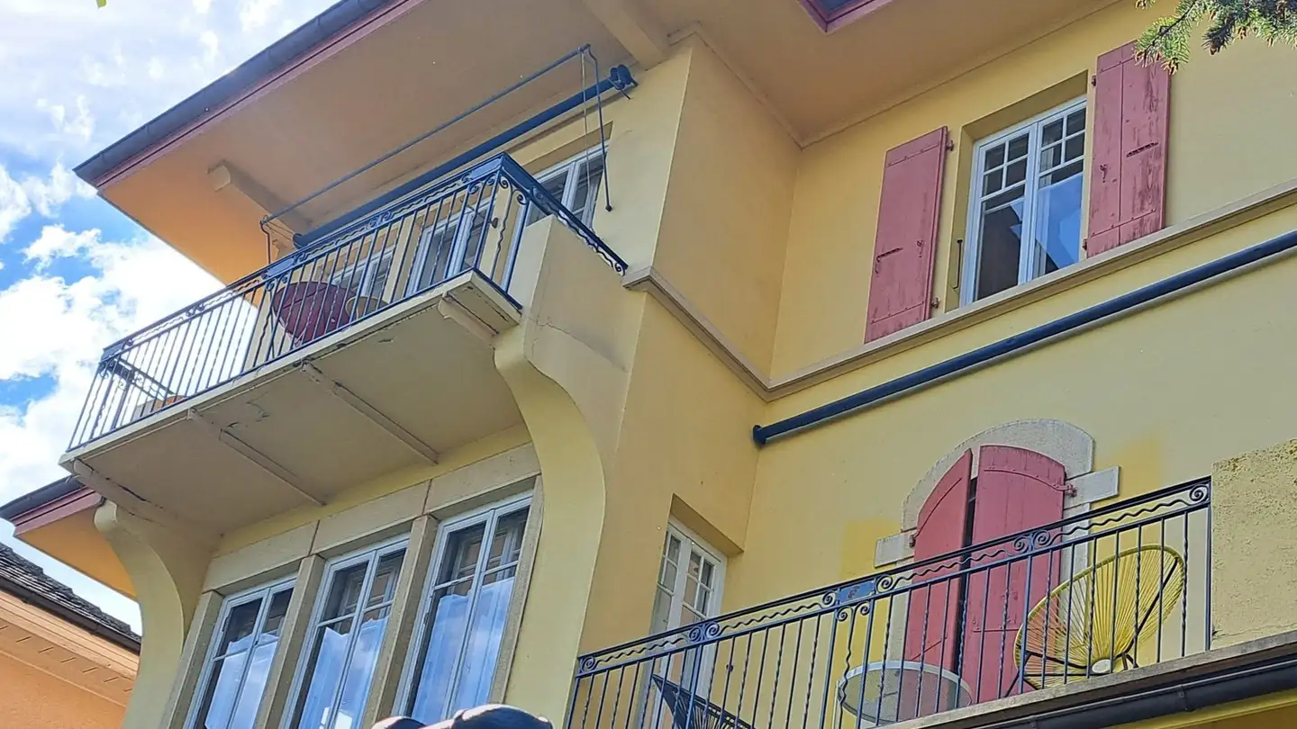 Stanza singola in affitto - 2000 Neuchâtel - Photo 3