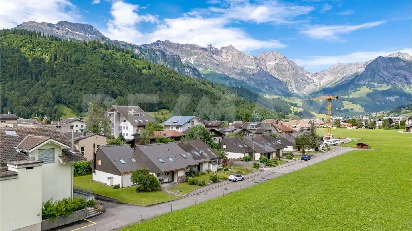 Casa singola in vendita - 6390 Engelberg - Photo 3