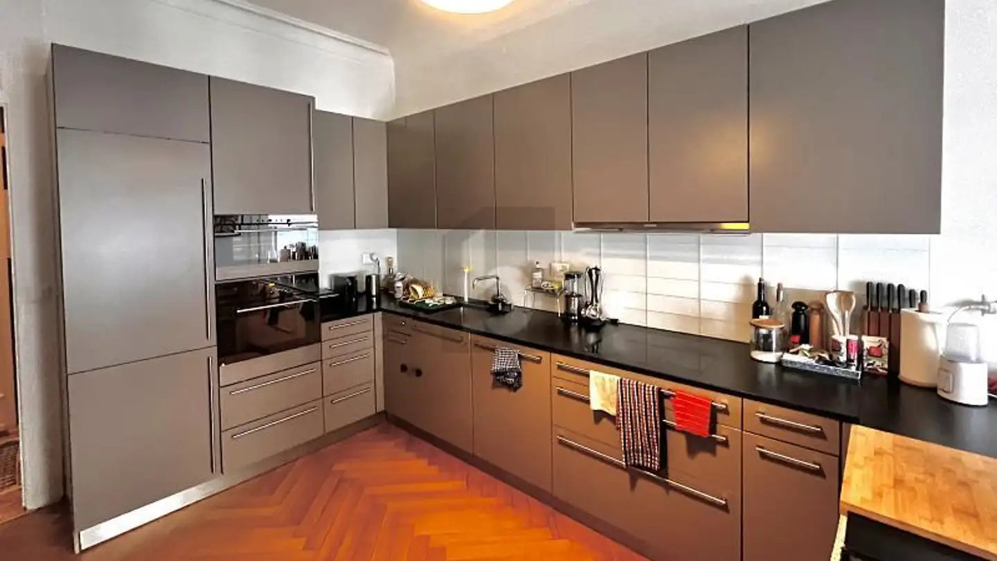 Appartement à louer - 1206 Genève - Photo 4