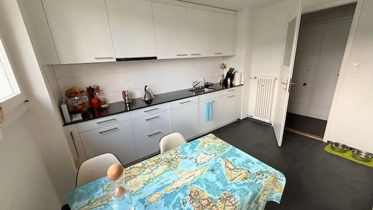 Appartamento in affitto - Eichenstrasse 29, 4054 Basel - Foto 2