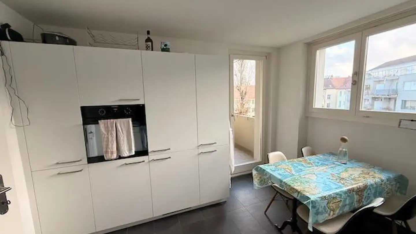 Appartamento in affitto - Eichenstrasse 29, 4054 Basel - Foto 3