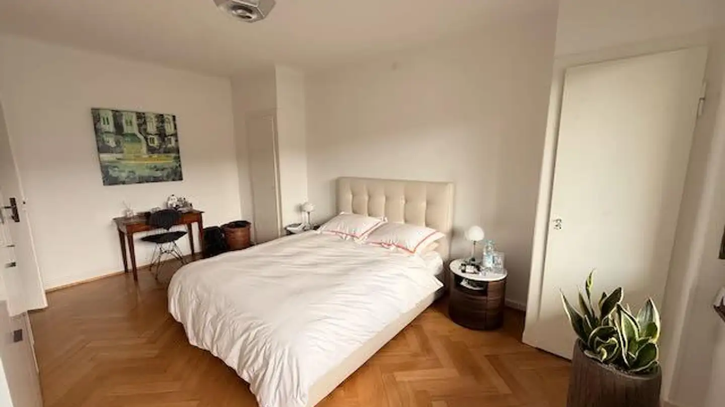 Appartamento in affitto - Eichenstrasse 29, 4054 Basel - Foto 4