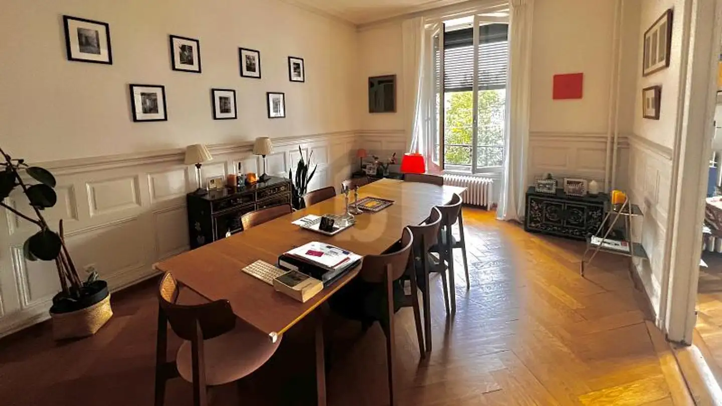 Appartement à louer - 1206 Genève - Photo 3
