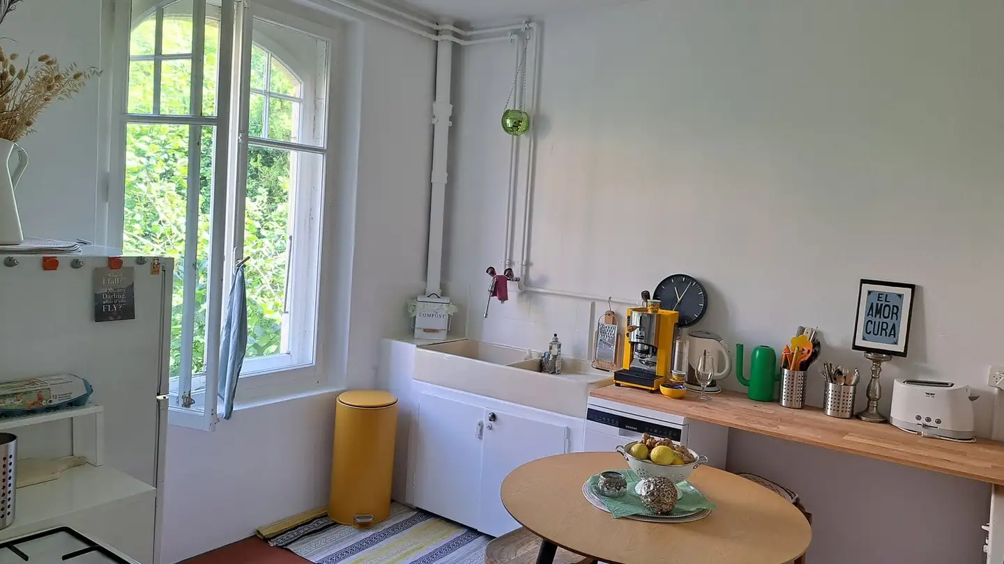 Stanza singola in affitto - 2000 Neuchâtel - Photo 4