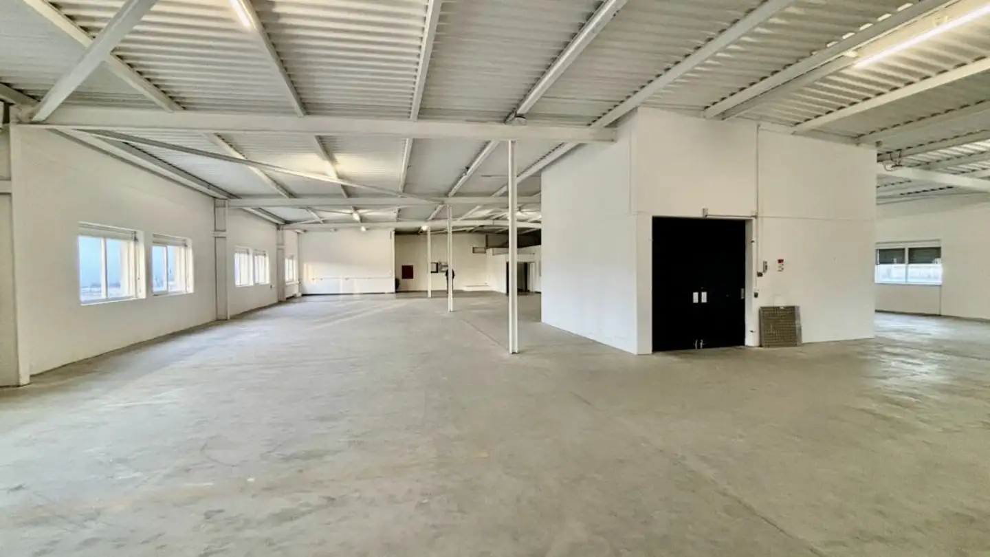 Department store for rent - 1030 Bussigny - Photo 3