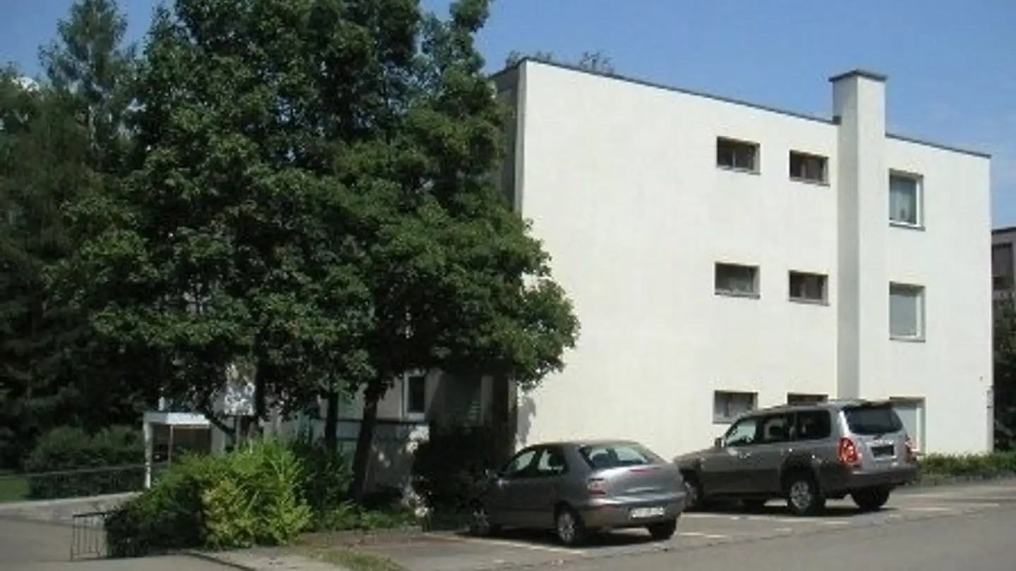 Appartamento in affitto - Im Baumgarten 11, 8123 Ebmatingen