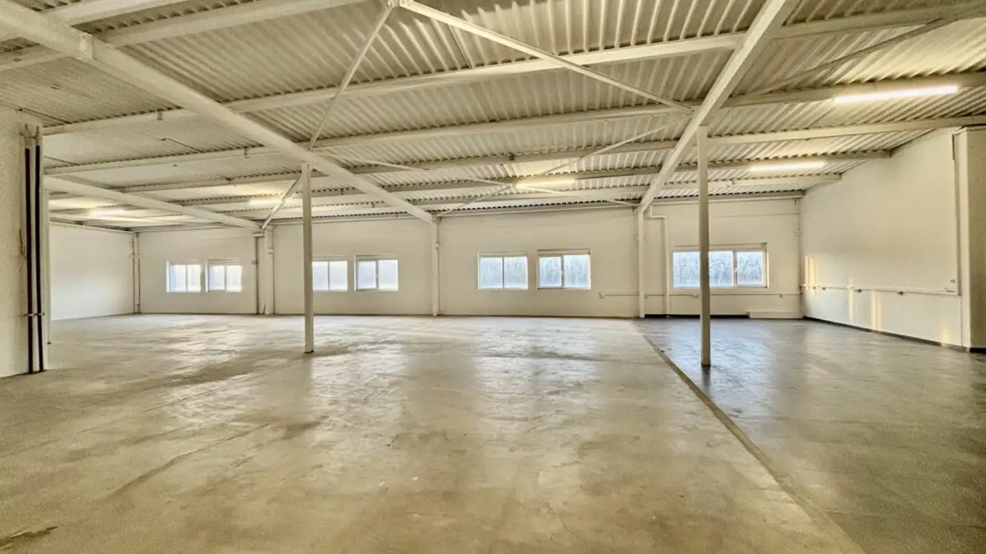 Department store for rent - 1030 Bussigny - Photo 4