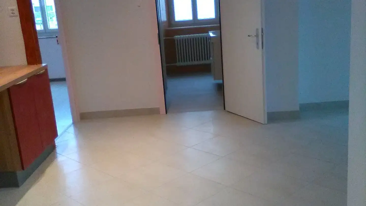 Appartement à louer - Rue De L'industrie 13, 2316 Les Ponts-de-Martel