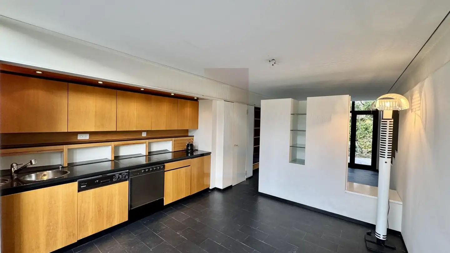 Single house for rent - Chemin De Roilbot 18, 1292 Chambésy