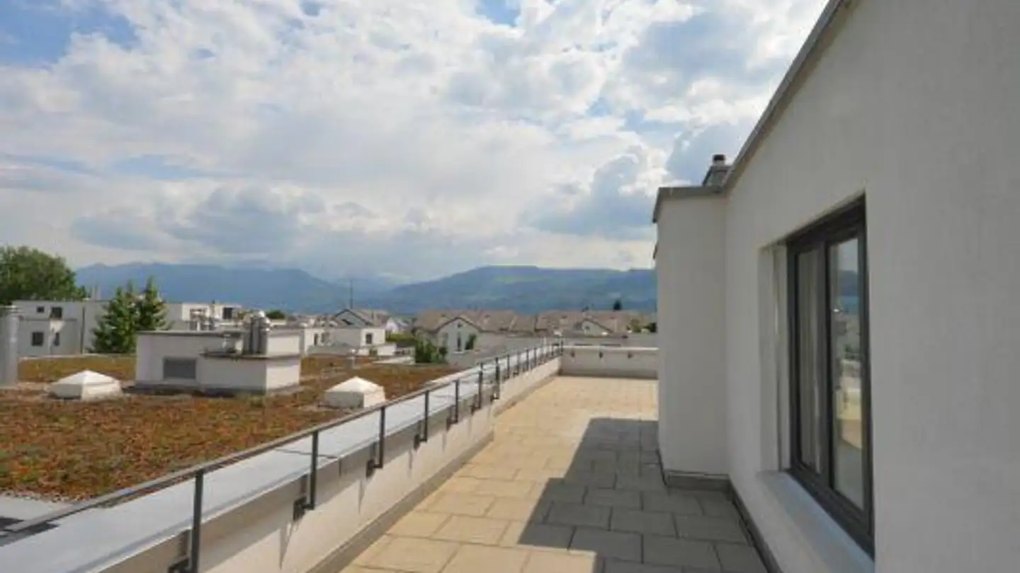 Apartment for rent - Frohbühlstrasse 10, 8645 Jona - Photo 2