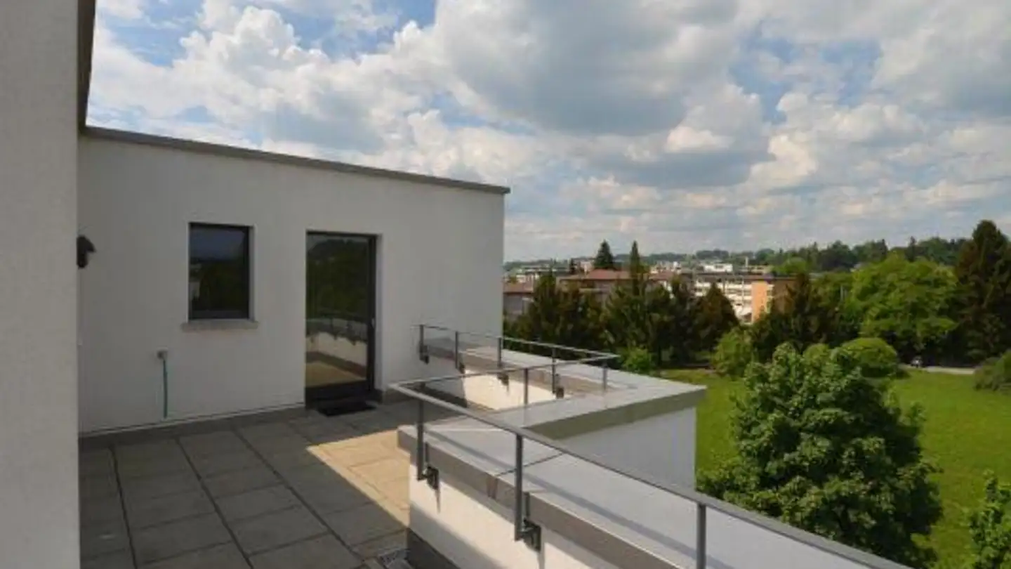 Apartment for rent - Frohbühlstrasse 10, 8645 Jona - Photo 3