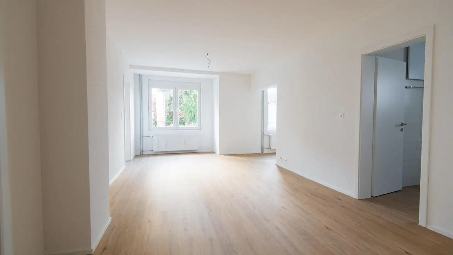 Wohnung mieten - Industriestrasse 45, 9400 Rorschach