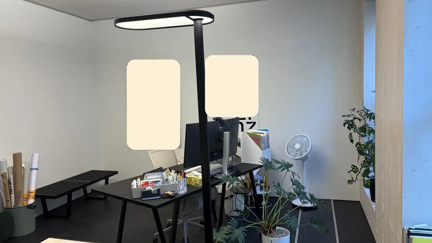 Office space for rent - Gurtenbrauerei 92, 3084 Wabern - Photo 2