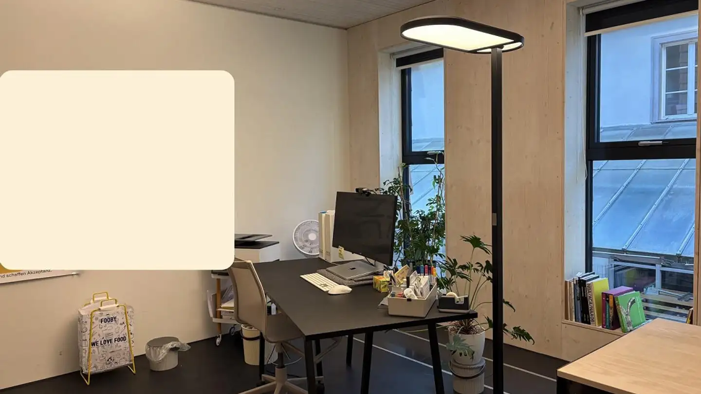 Office space for rent - Gurtenbrauerei 92, 3084 Wabern - Photo 3