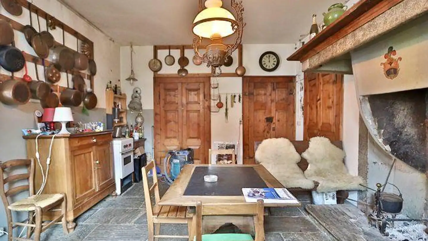 Castle for sale - 6683 Cerentino - Photo 4