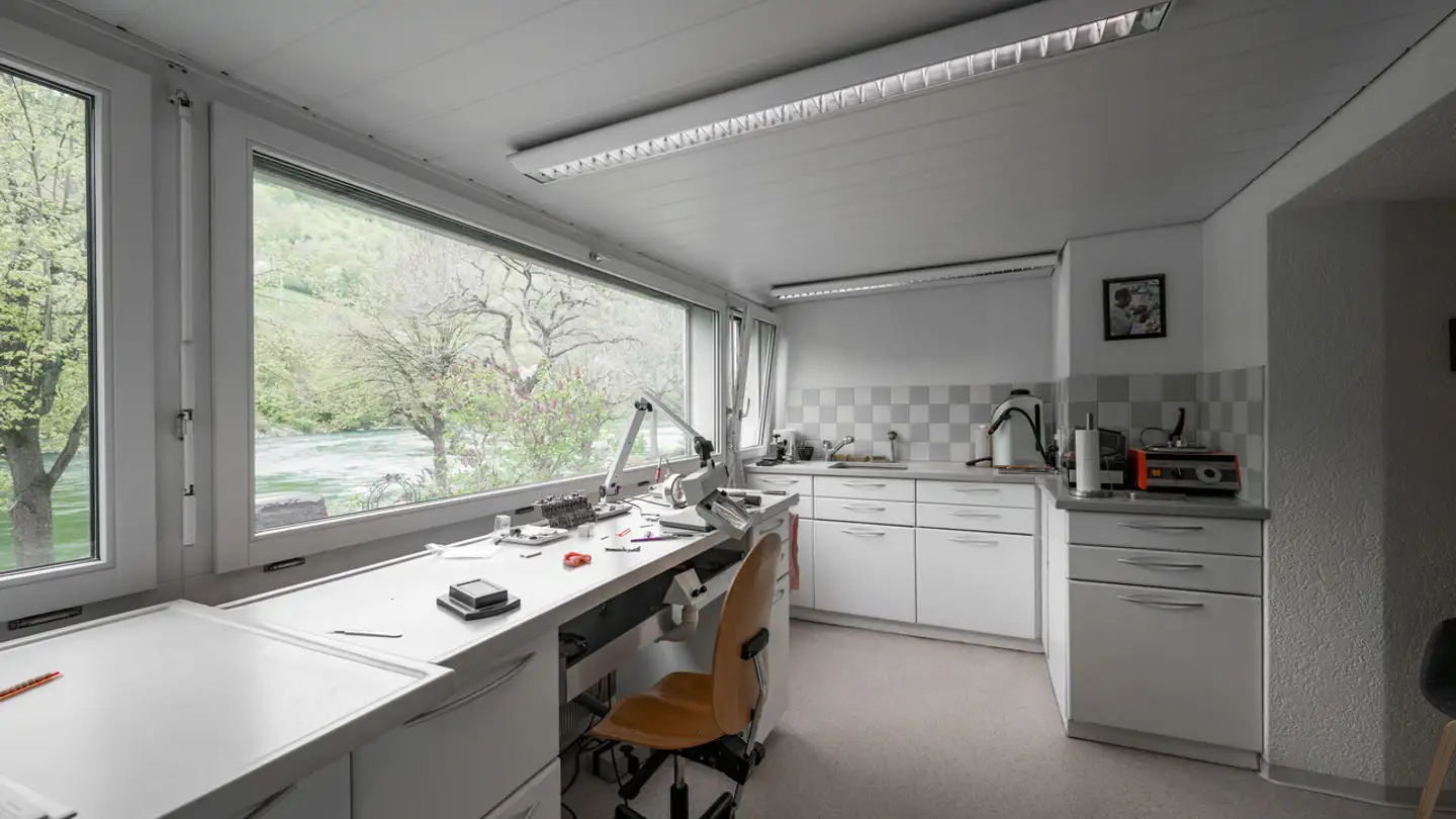 Single house for sale - Städtchen 11, 4663 Aarburg - Photo 4