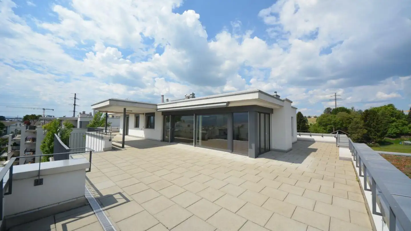 Apartment for rent - Frohbühlstrasse 10, 8645 Jona