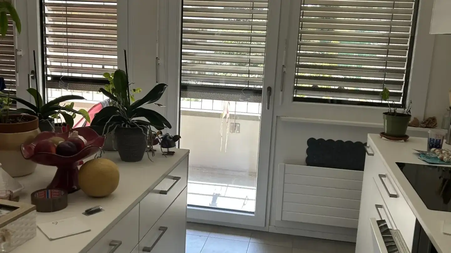 Wohnung mieten - Rue Des Sablons 45, 2000 Neuchâtel