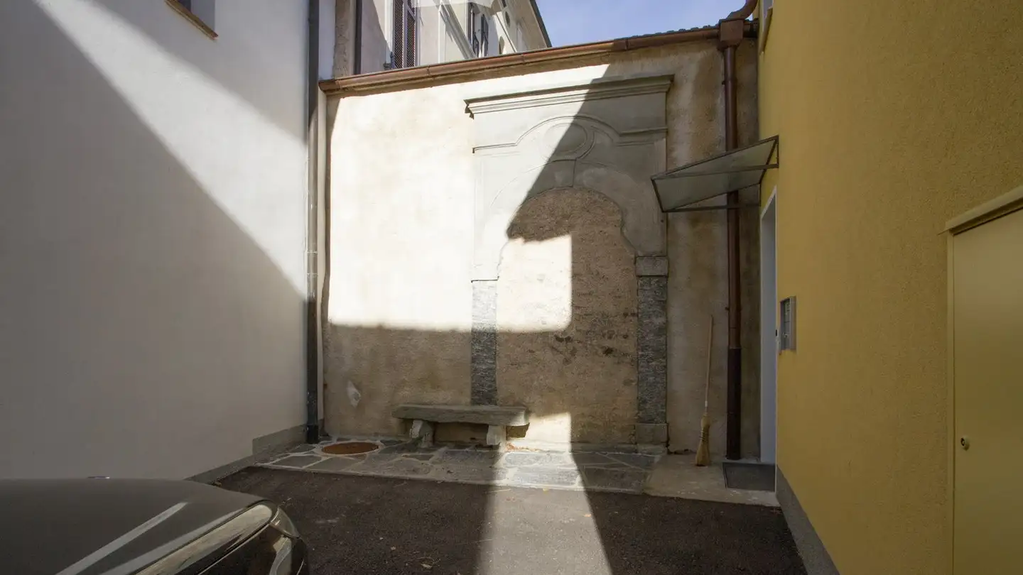 Maison individuelle à vendre - Contrada Bornagh 25, 6984 Pura - Photo 3