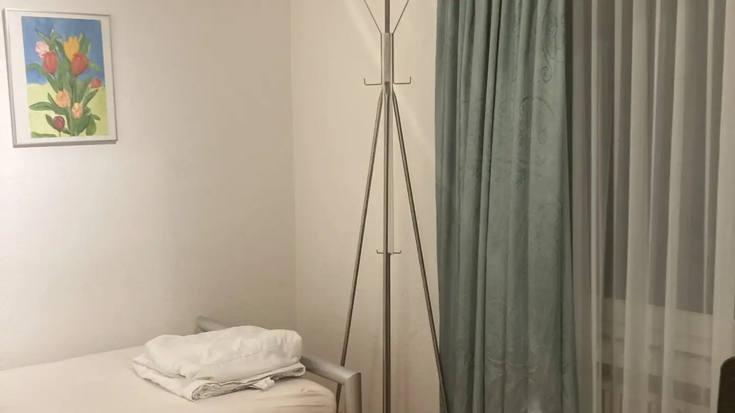 Single room for rent - 8707 Uetikon am See