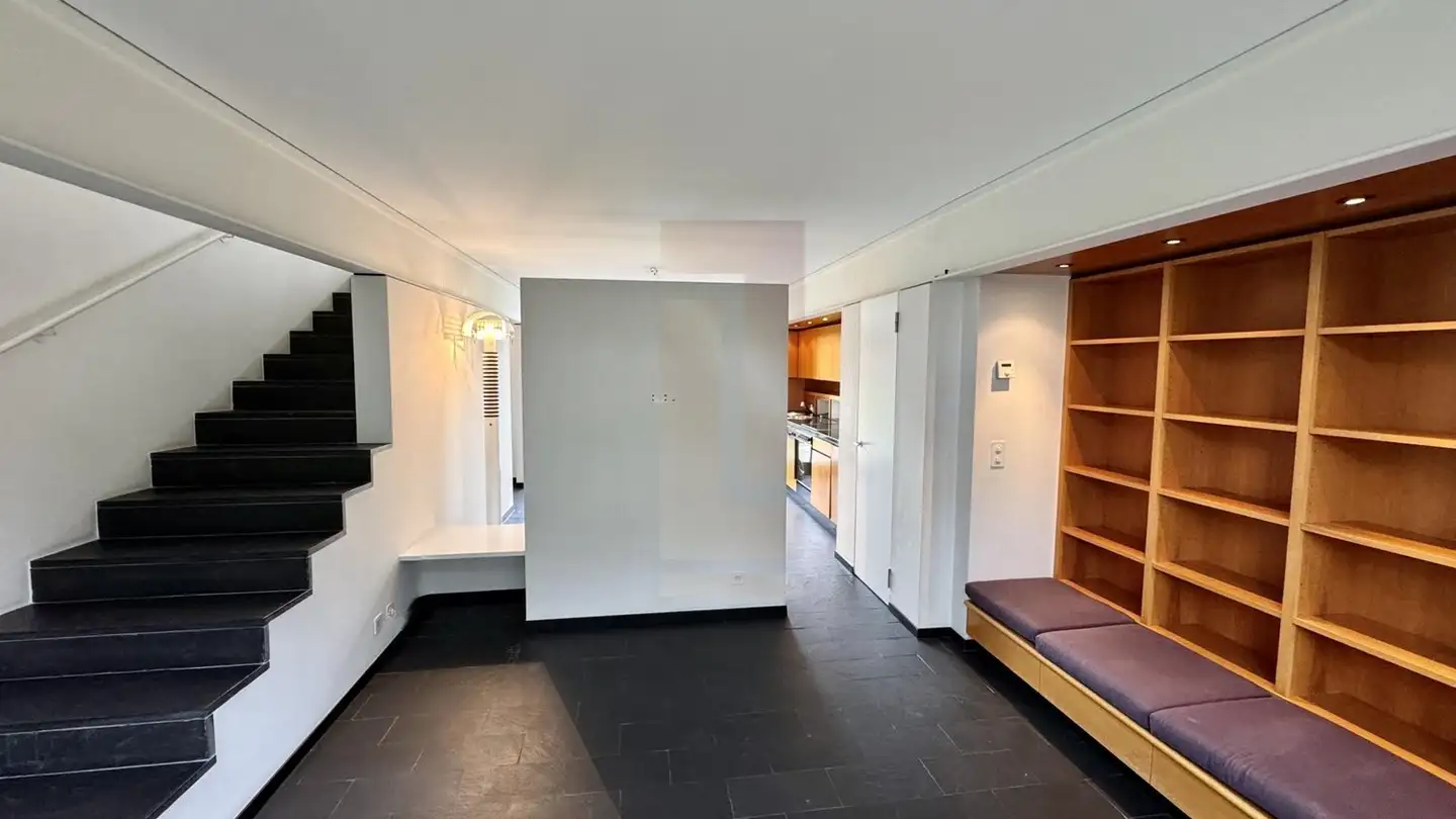 Single house for rent - Chemin De Roilbot 18, 1292 Chambésy - Photo 4