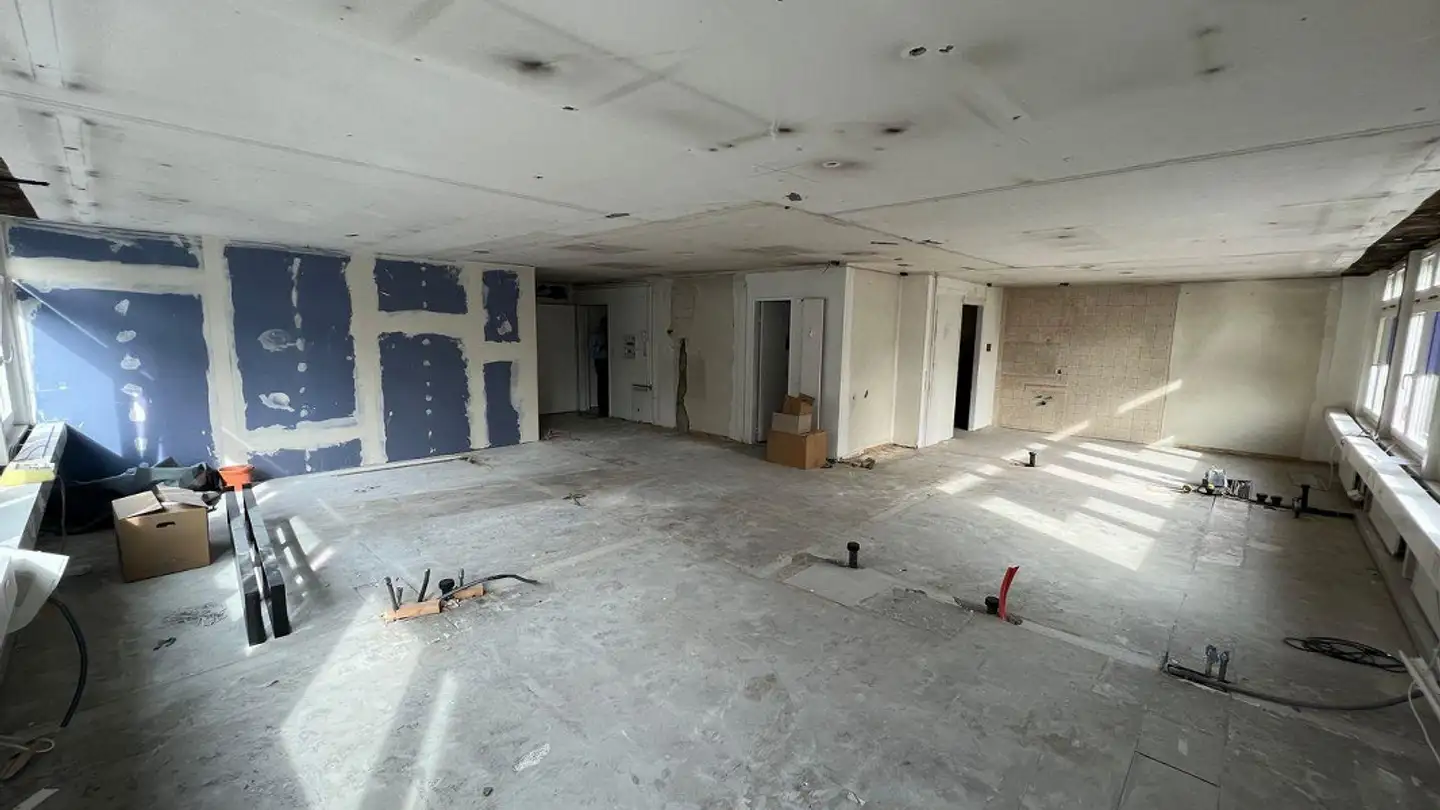 Gewerbe mieten - Ringstrasse 8, 4600 Olten - Foto 3