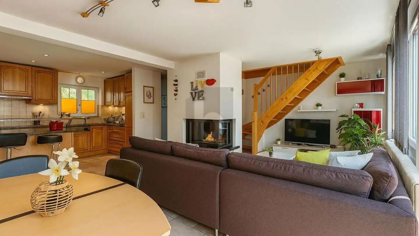 Maison individuelle à vendre - 2740 Moutier - Photo 3