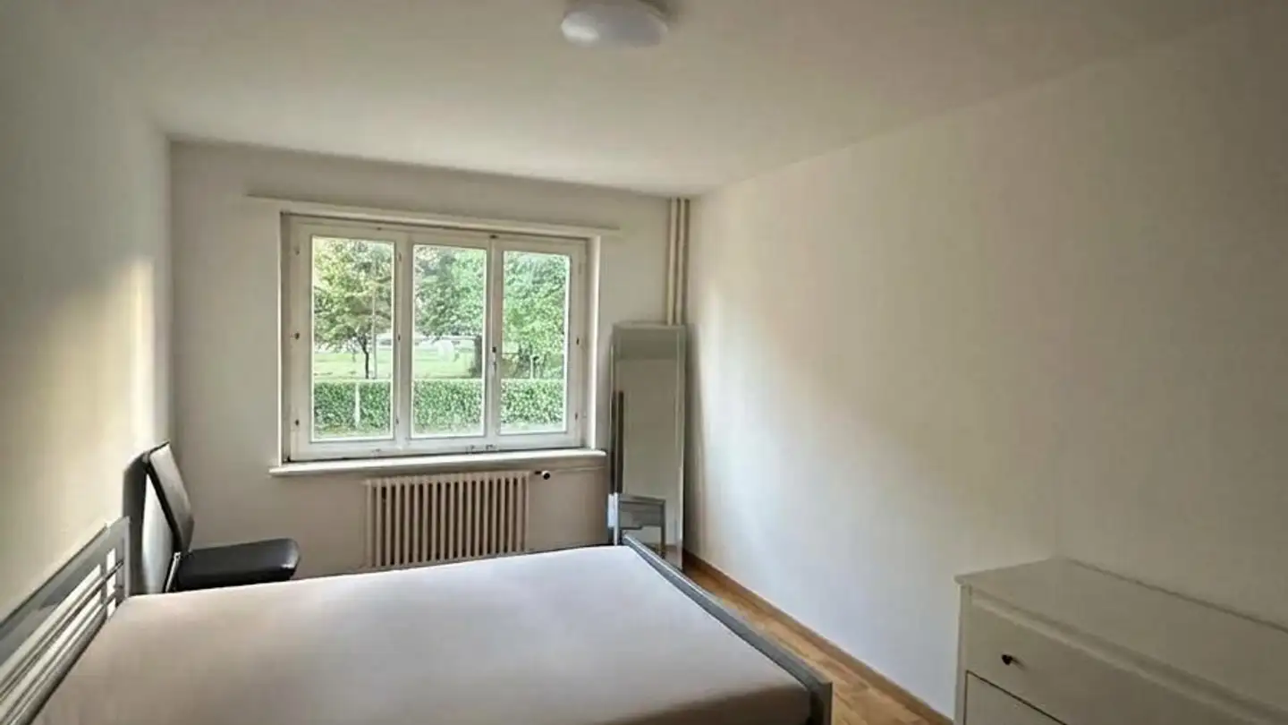 Zimmer mieten - 8051 Zürich