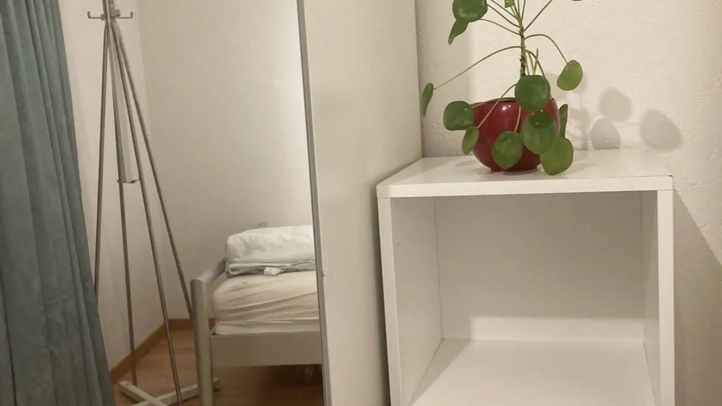 Single room for rent - 8707 Uetikon am See - Photo 2