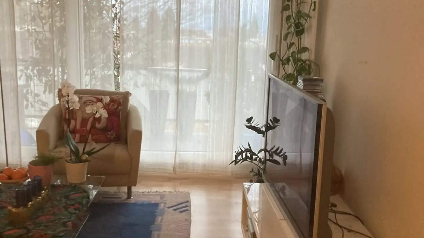 Single room for rent - 8707 Uetikon am See - Photo 4