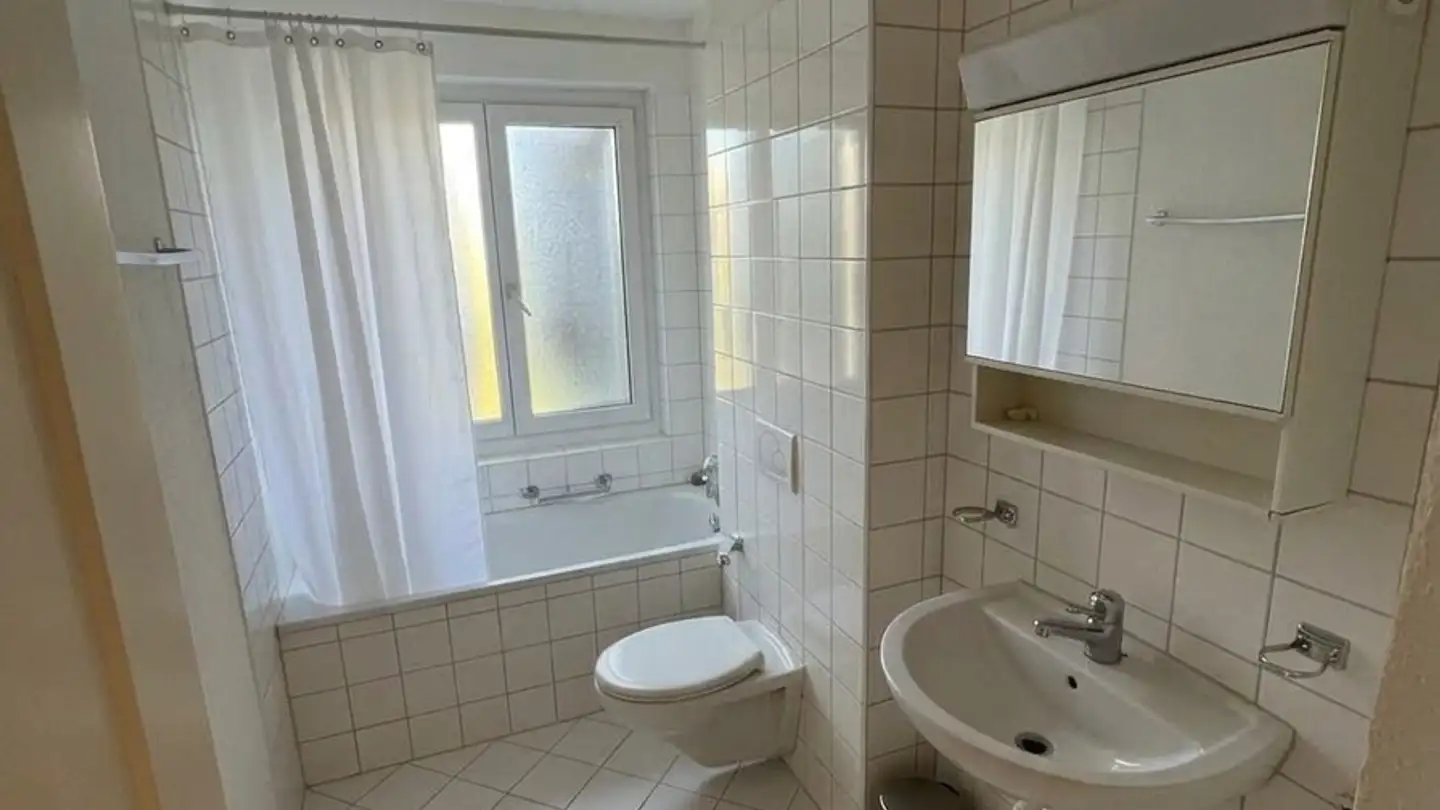 Zimmer mieten - 8051 Zürich - Foto 2