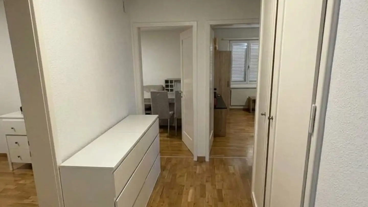 Zimmer mieten - 8051 Zürich - Foto 3