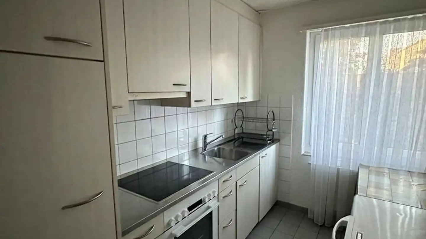 Zimmer mieten - 8051 Zürich - Foto 4