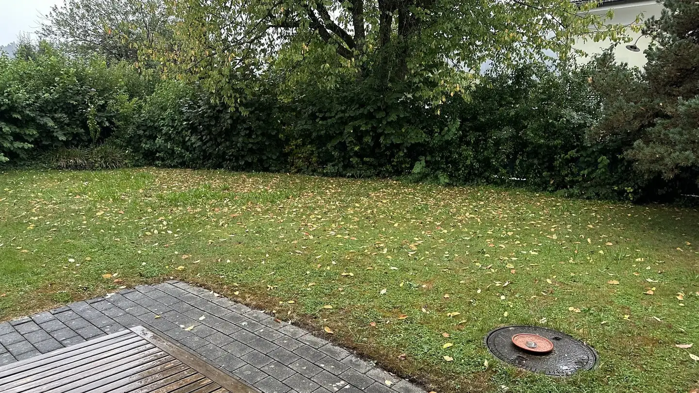 Casa singola in affitto - 5726 Unterkulm - Photo 4