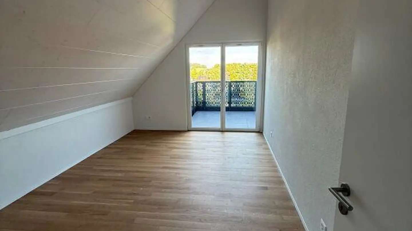 Attico in affitto - Stationsstrasse 37, 8545 Rickenbach Sulz - Photo 3