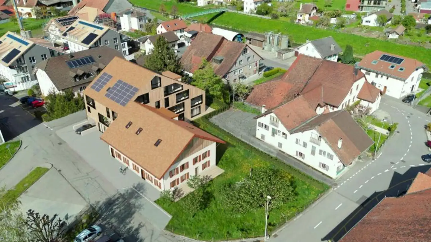 Appartement à vendre - 1530 Payerne - Photo 2