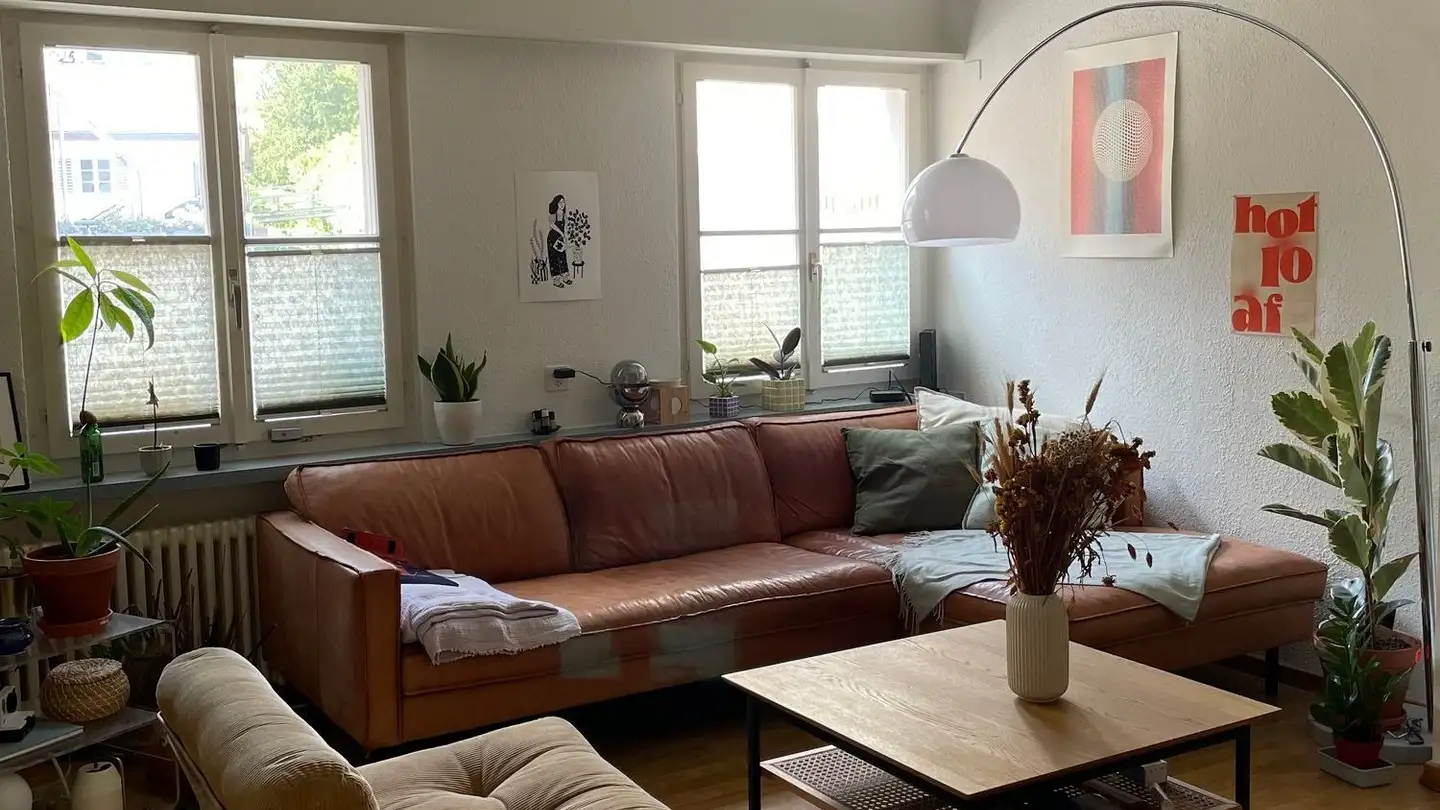 Appartamento in affitto - Römerstrasse 4, 5400 Baden