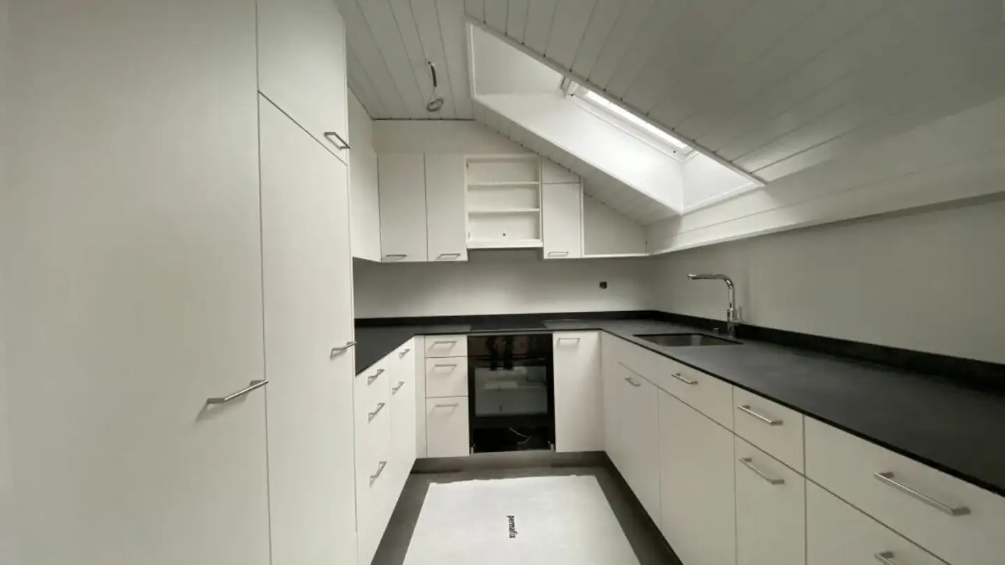 Appartement à louer - Unterdorfstrasse 20, 3512 Walkringen - Photo 2