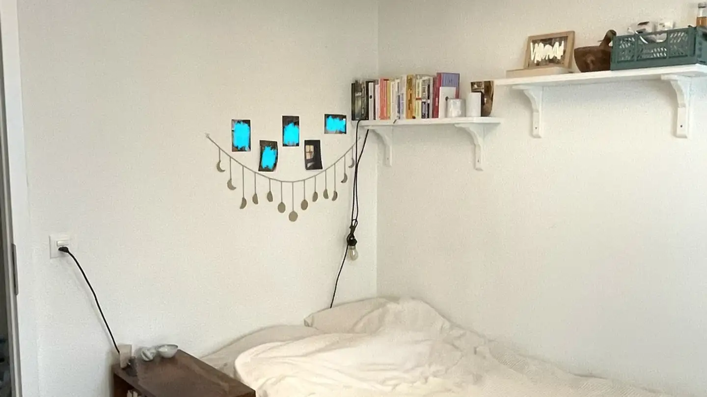 Single room for rent - 6006 Luzern - Photo 2