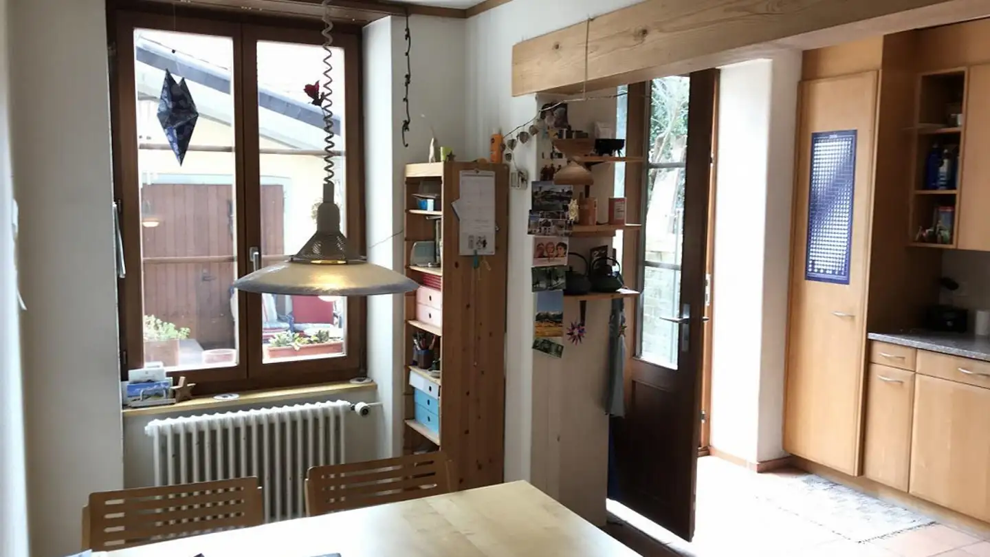 Apartment for rent - Hauptstrasse 64, 4455 Zunzgen - Photo 3