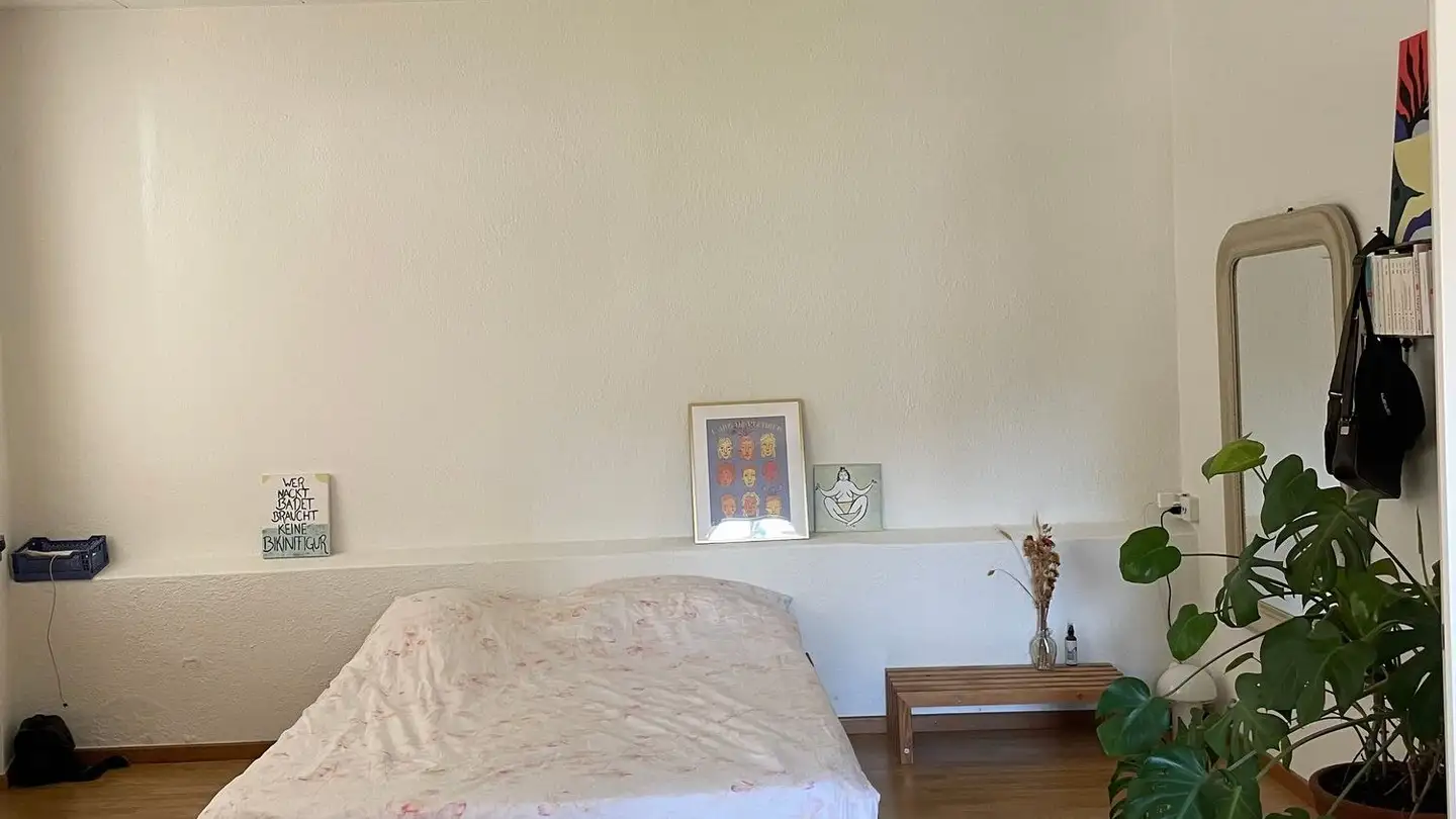 Appartamento in affitto - Römerstrasse 4, 5400 Baden - Foto 2