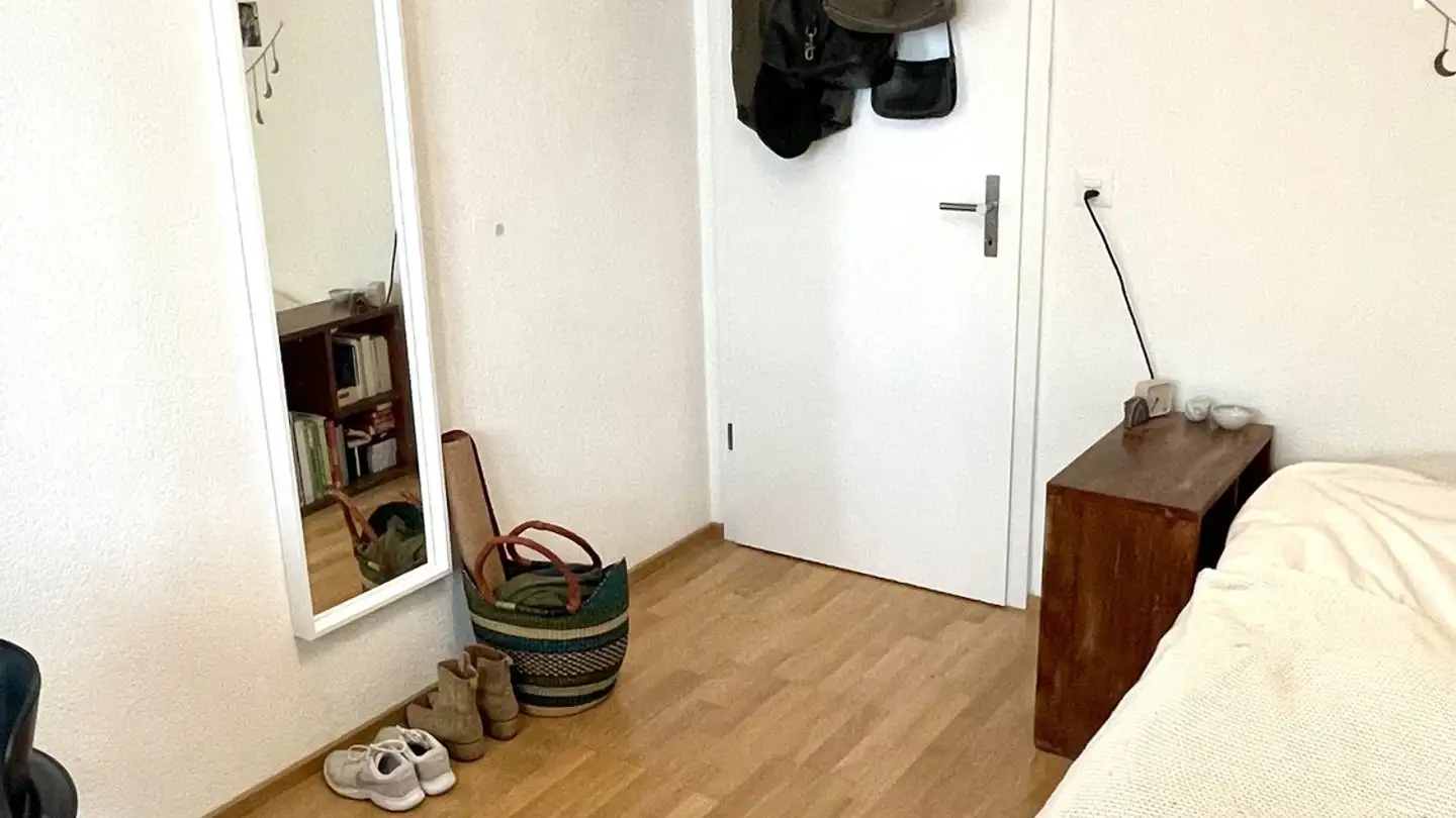 Single room for rent - 6006 Luzern - Photo 3
