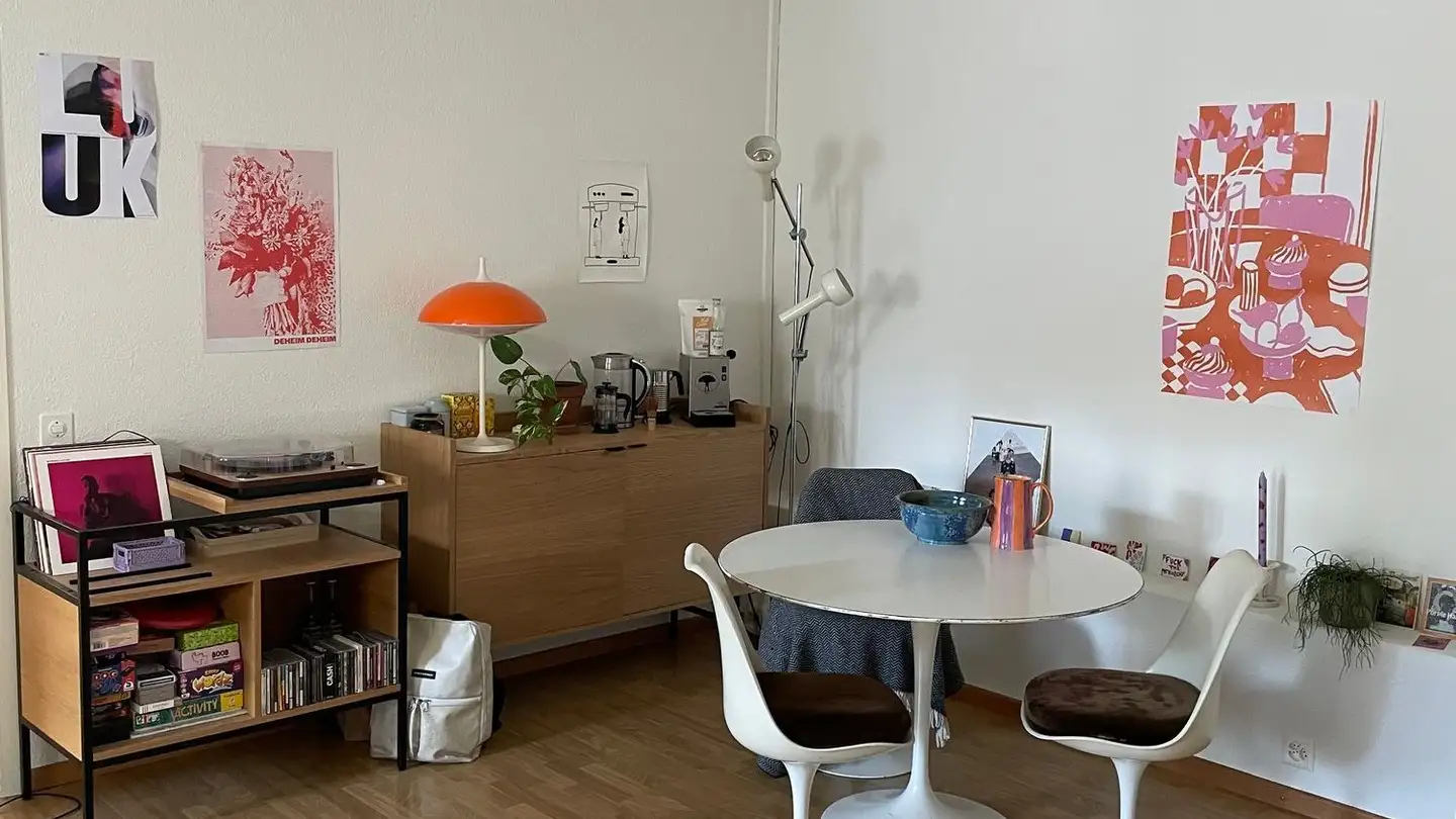 Appartamento in affitto - Römerstrasse 4, 5400 Baden - Foto 3