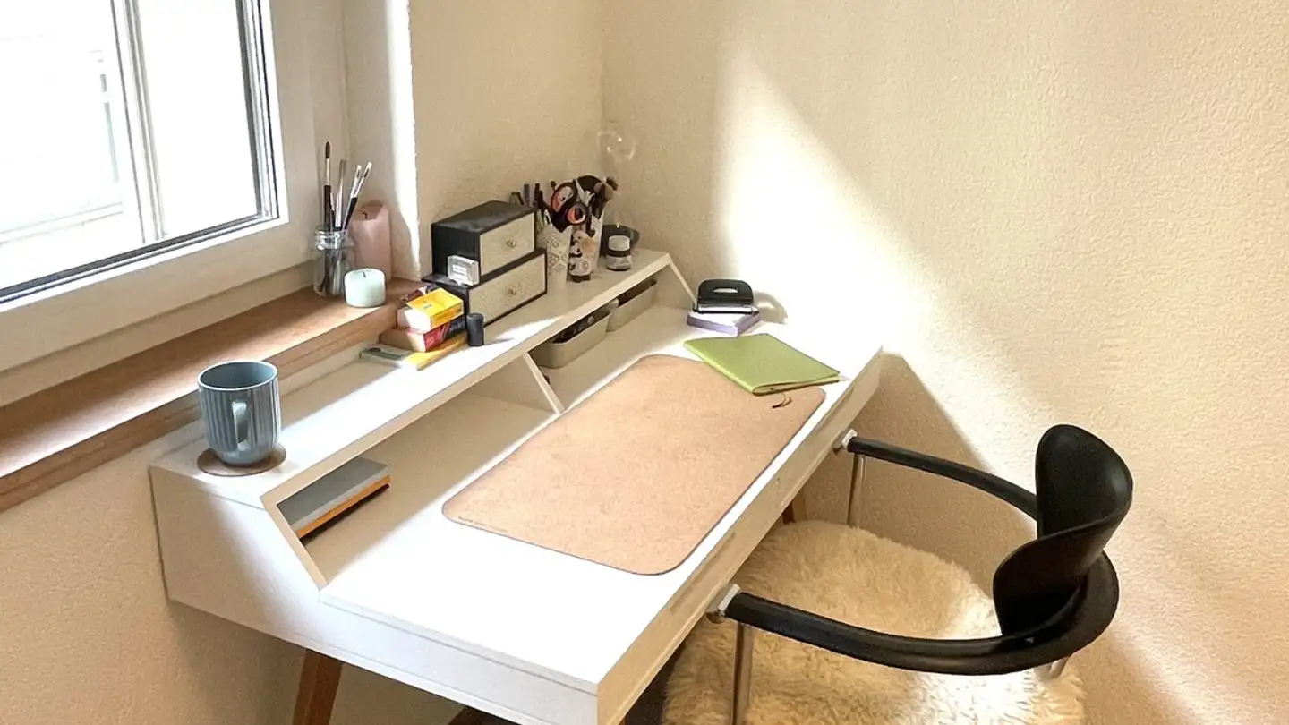 Single room for rent - 6006 Luzern - Photo 4