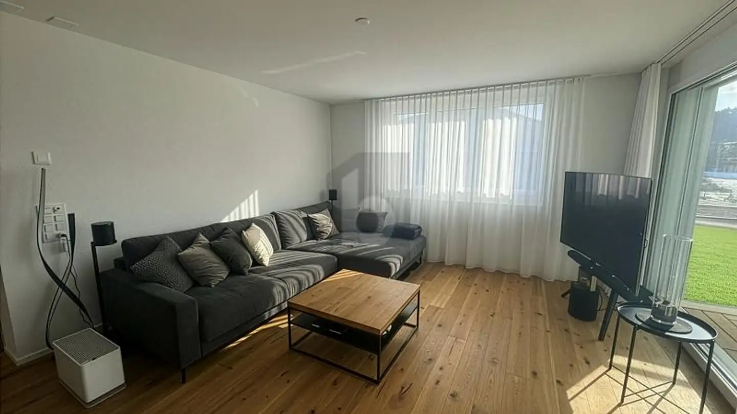 Appartement à louer - 9050 Appenzell - Photo 2