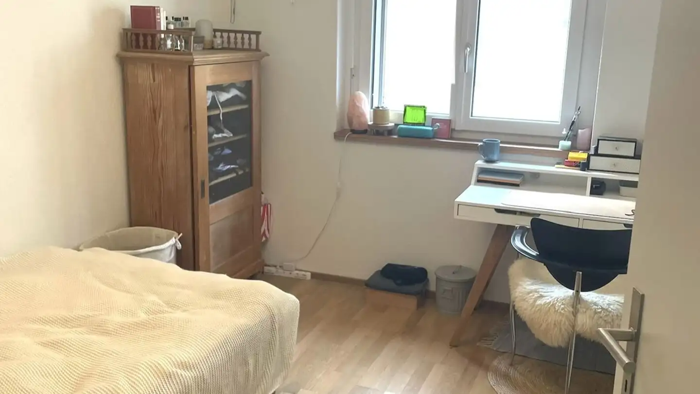 Single room for rent - 6006 Luzern