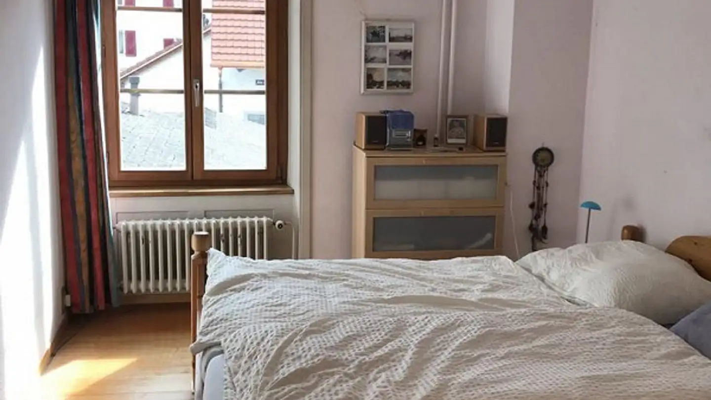 Apartment for rent - Hauptstrasse 64, 4455 Zunzgen