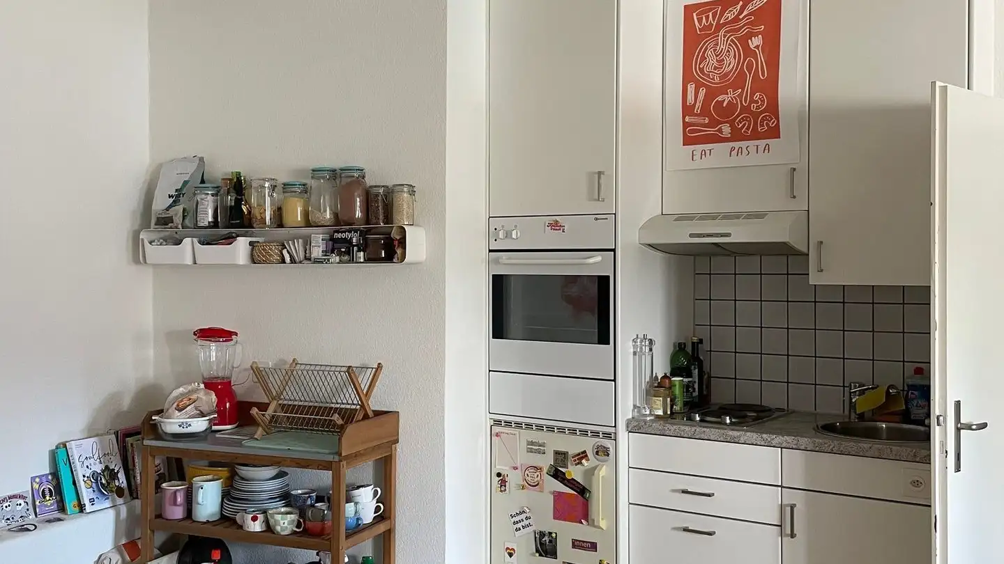 Appartamento in affitto - Römerstrasse 4, 5400 Baden - Foto 4