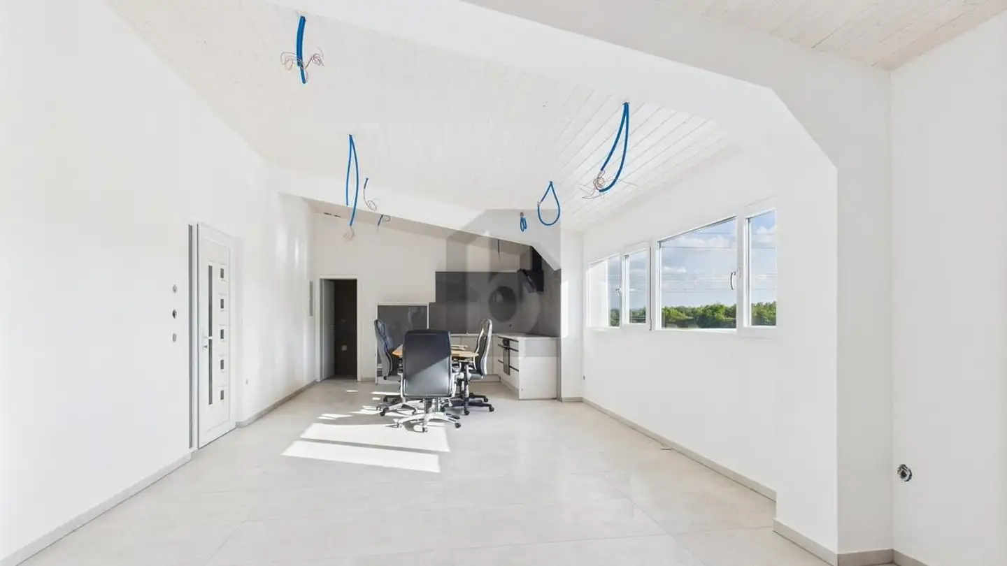 Office space for rent - 4702 Oensingen